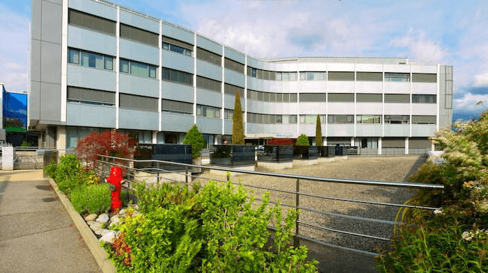 L’Hôpital de la Tour et La Clinique de Carouge